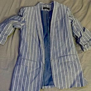 Customize Ivana Trump Blazer